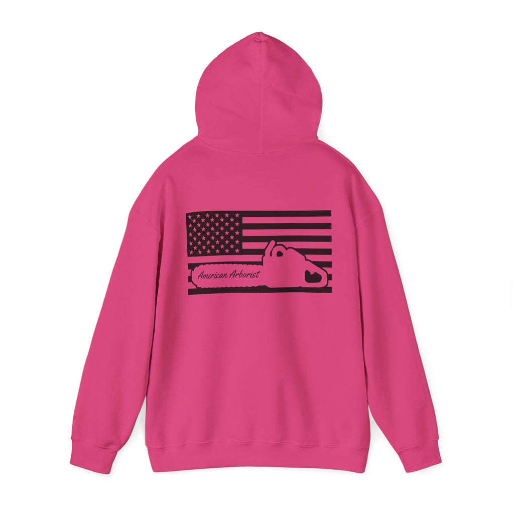 American Arborist Hoodie