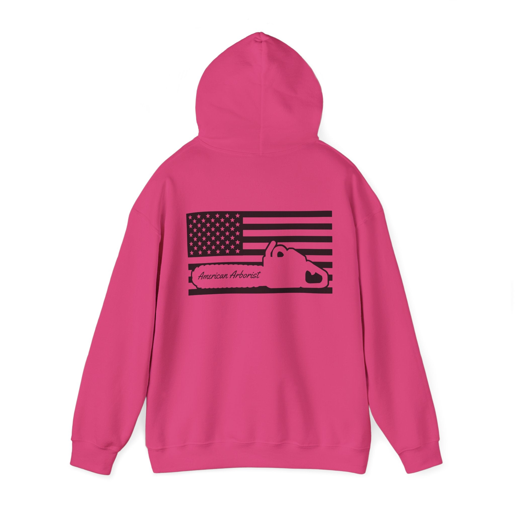 American Arborist Hoodie