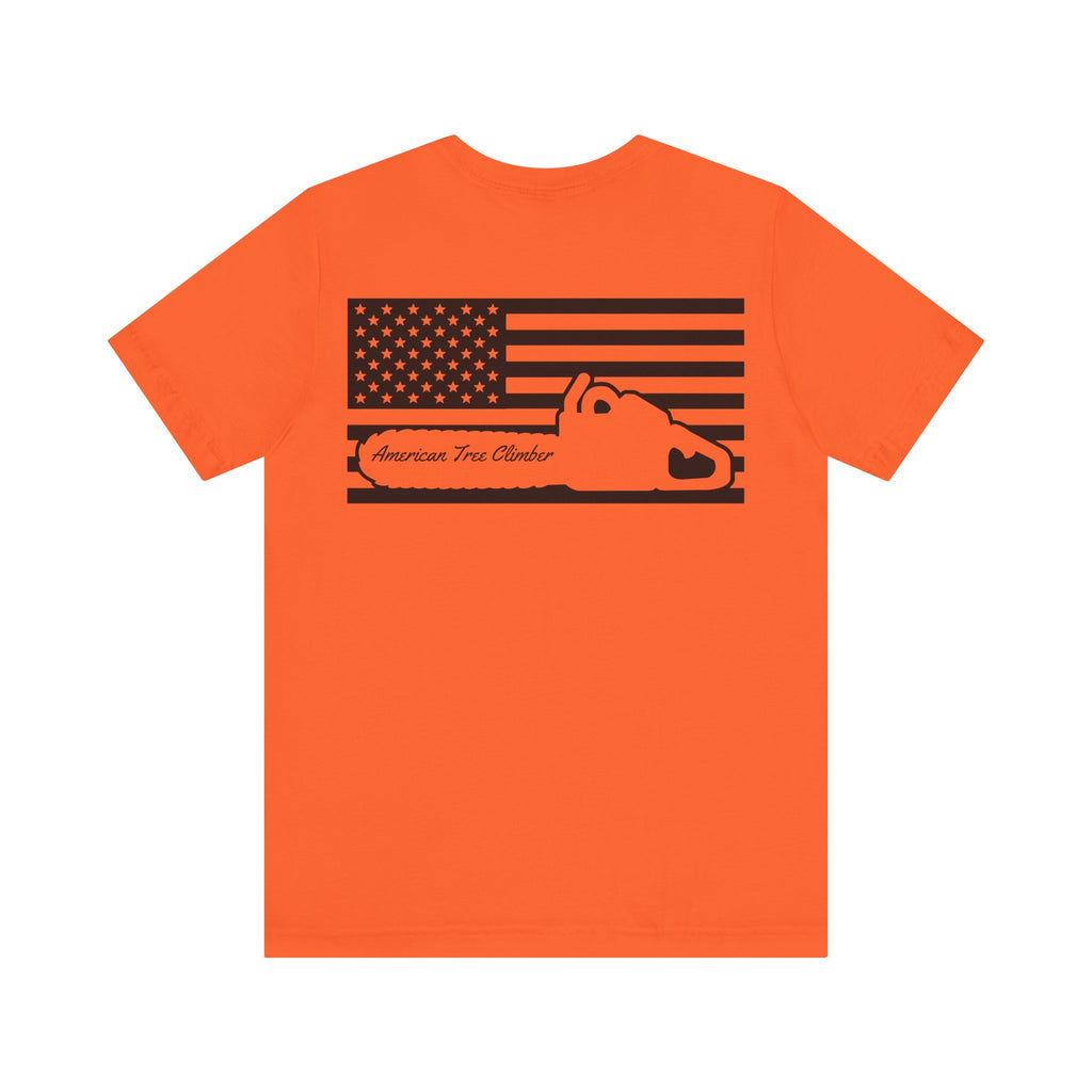 American Tree Climber Tee