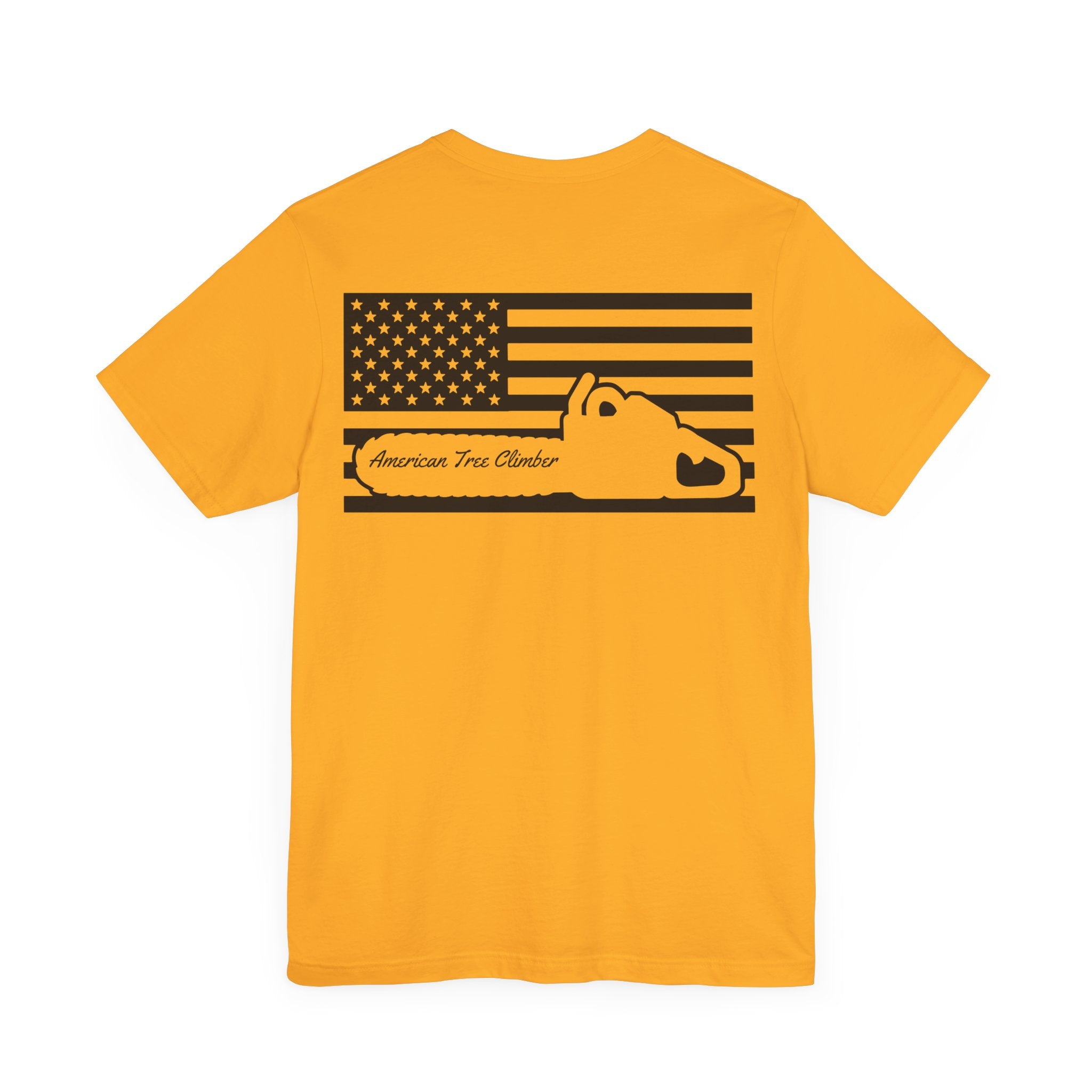 American Tree Climber Tee