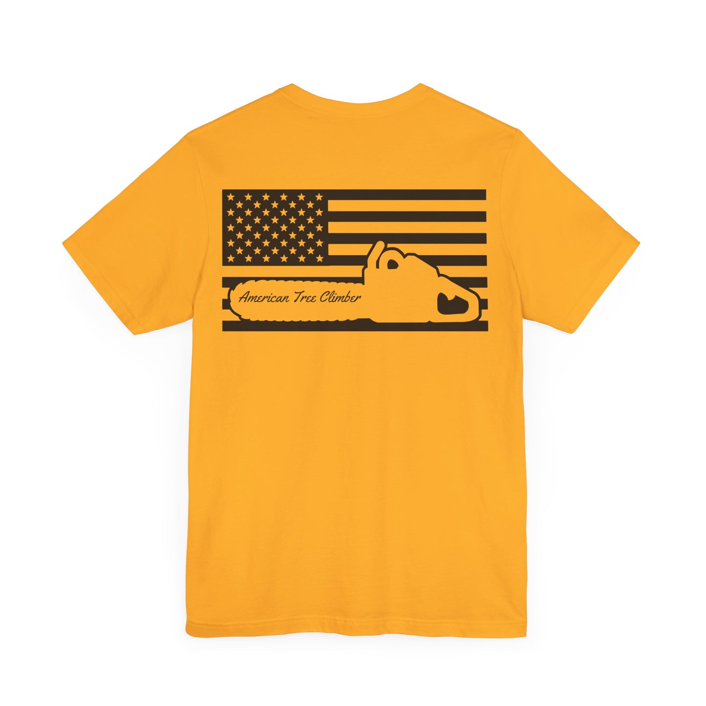 American Tree Climber Tee