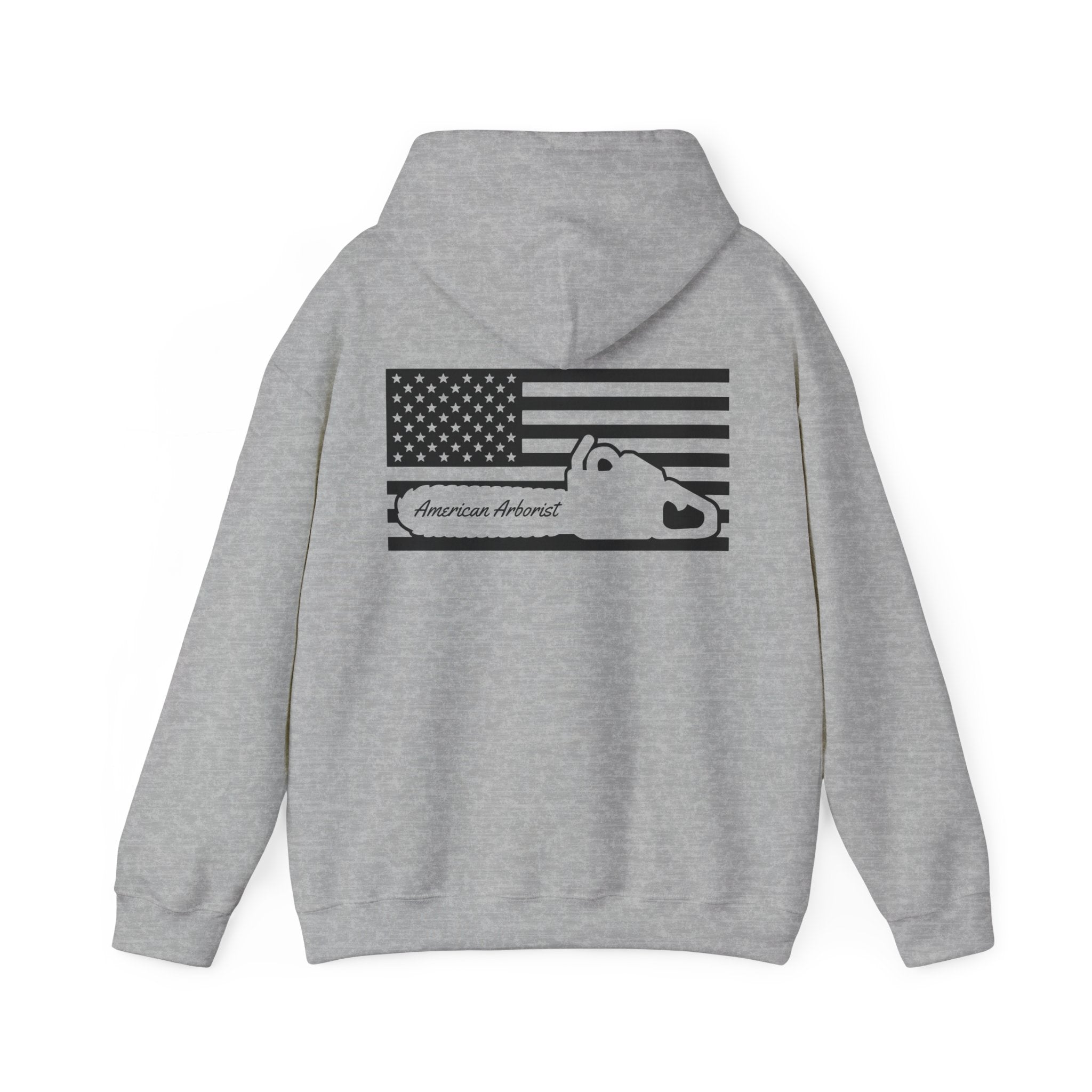 American Arborist Hoodie
