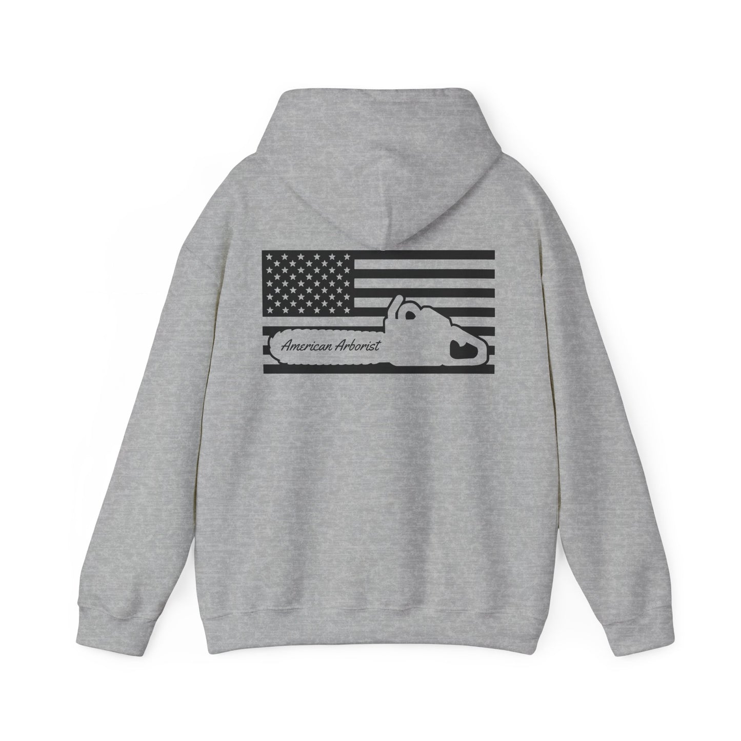 American Arborist Hoodie