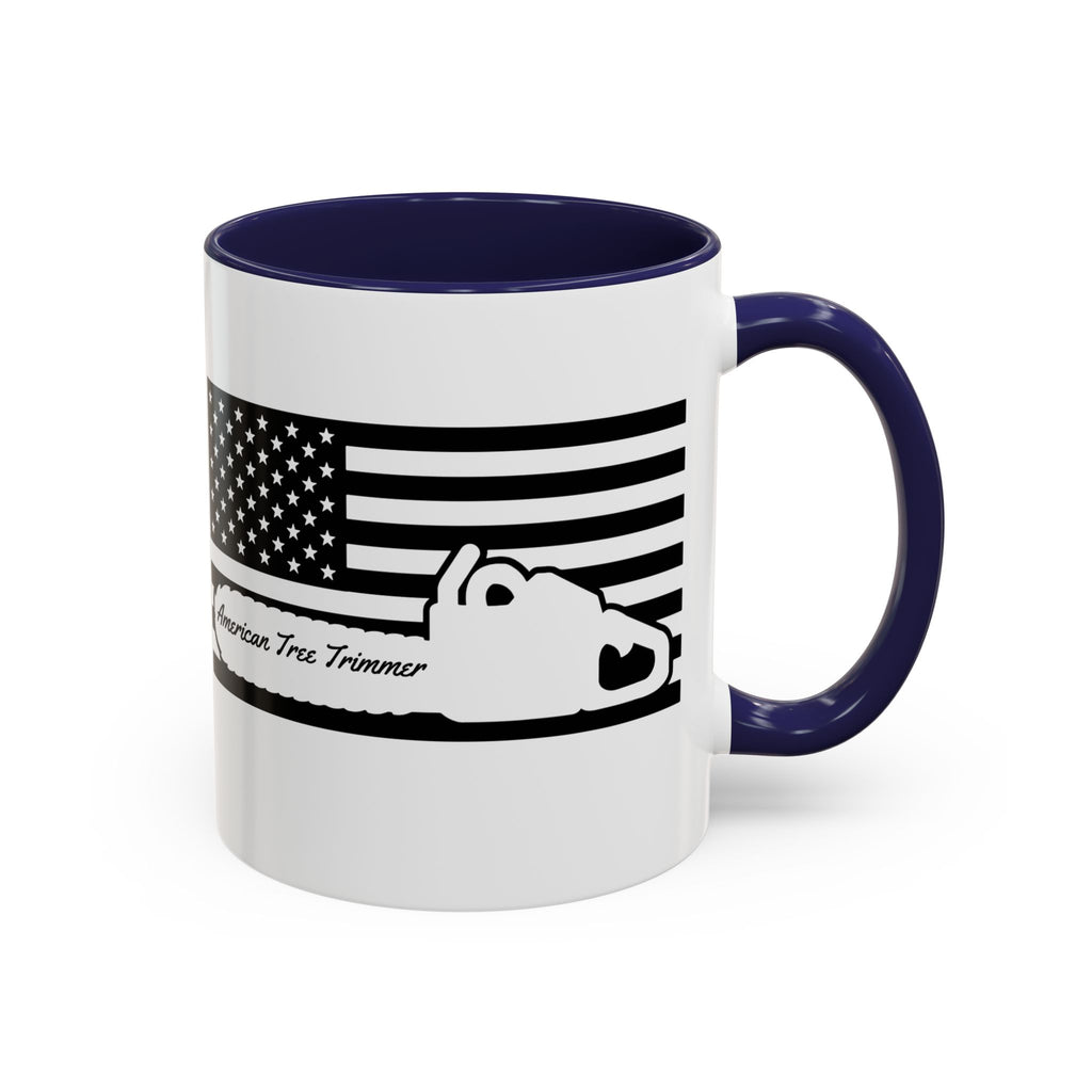 American Tree Trimmer Mug