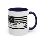 American Tree Trimmer Mug