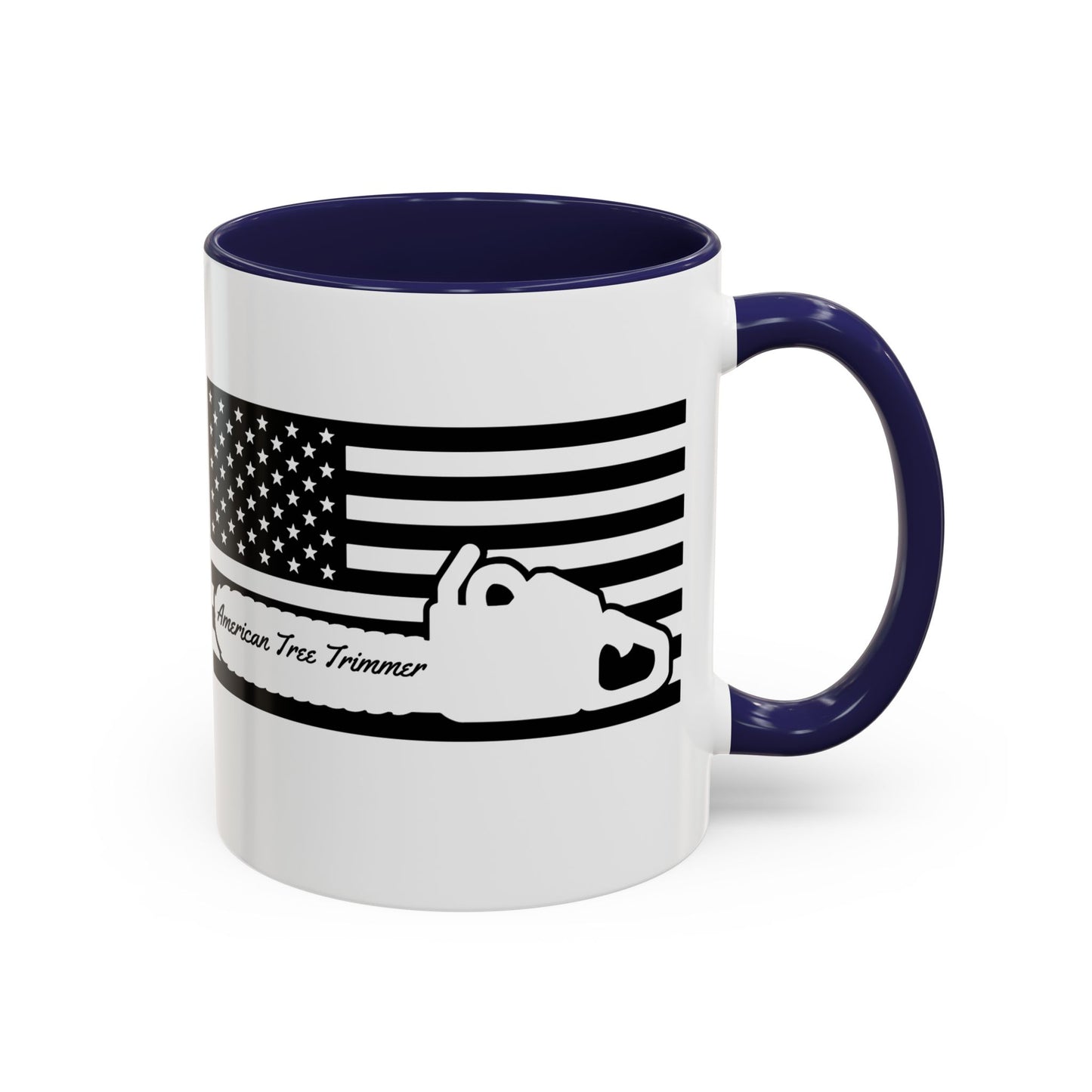 American Tree Trimmer Mug