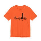 Chainsaw Pulse Tee