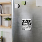 Tree Cutter Rates Magnet