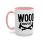 Wood Whisperer Mug