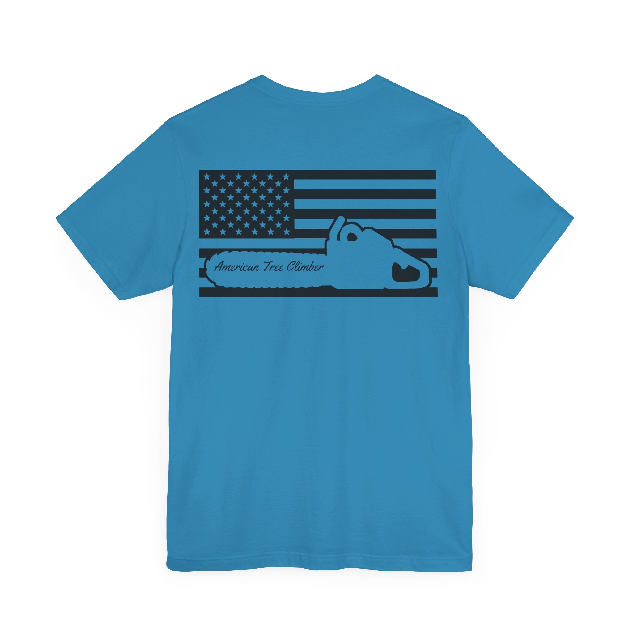 American Tree Climber Tee