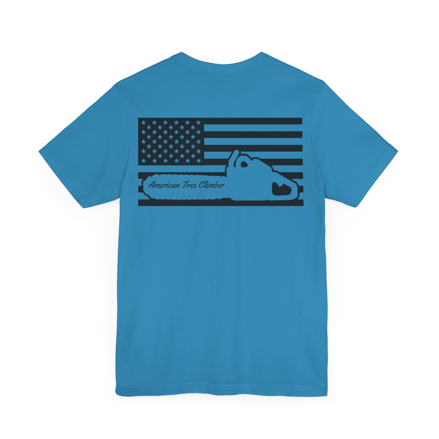 American Tree Climber Tee