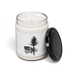 American Tree Trimmer Candle
