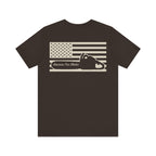 American Tree Climber Tee