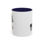 American Tree Trimmer Mug