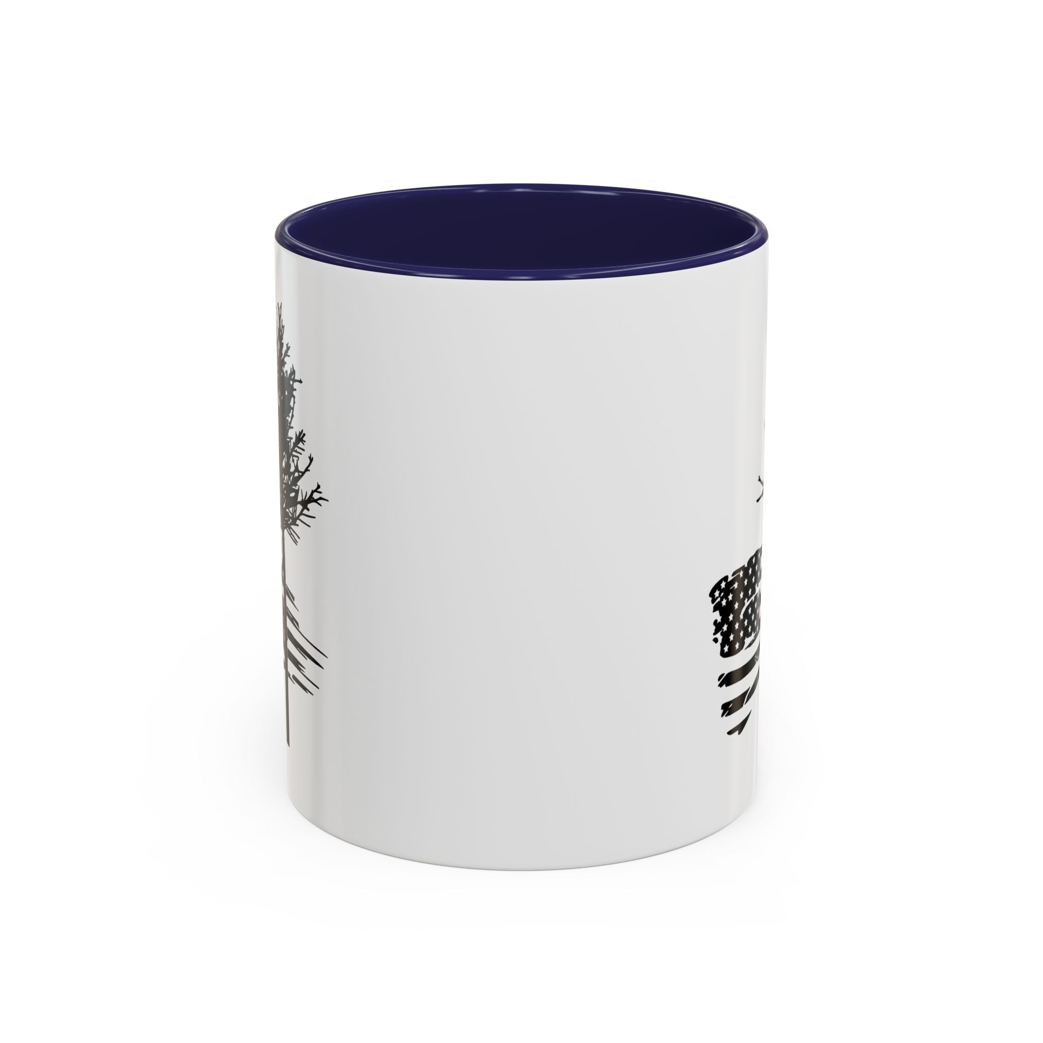 American Tree Trimmer Mug