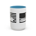American Tree Trimmer Mug