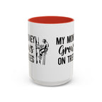 Money Grows on Trees Mug