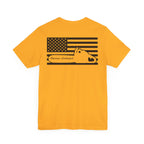 American Lumberjack Unisex Tee