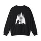 Chainsaw and a Prayer Heavy Blend™ Crewneck Sweatshirt