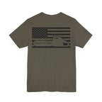 American Tree Climber Tee