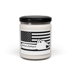 American Lumberjack Candle