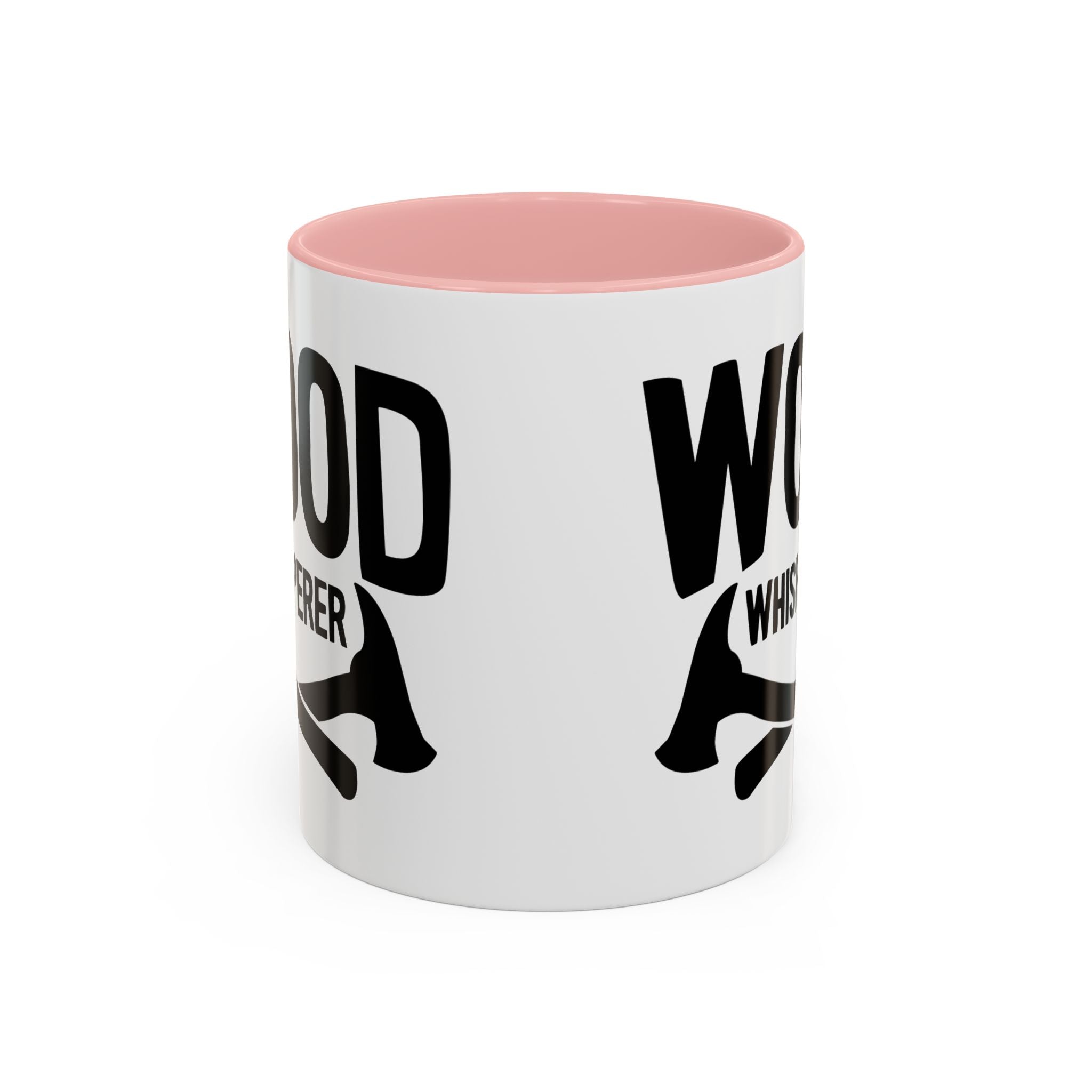 Wood Whisperer Mug