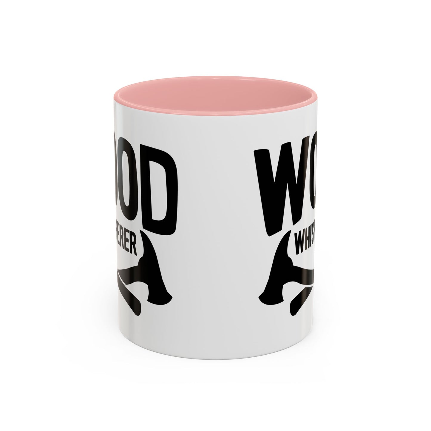 Wood Whisperer Mug