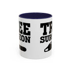 Tree Surgeon Mug