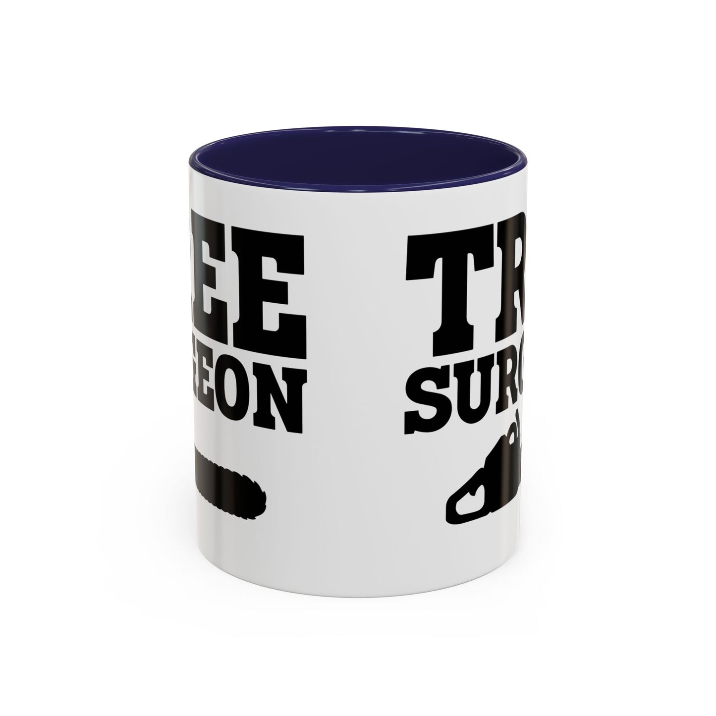 Tree Surgeon Mug