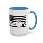 American Tree Trimmer Mug
