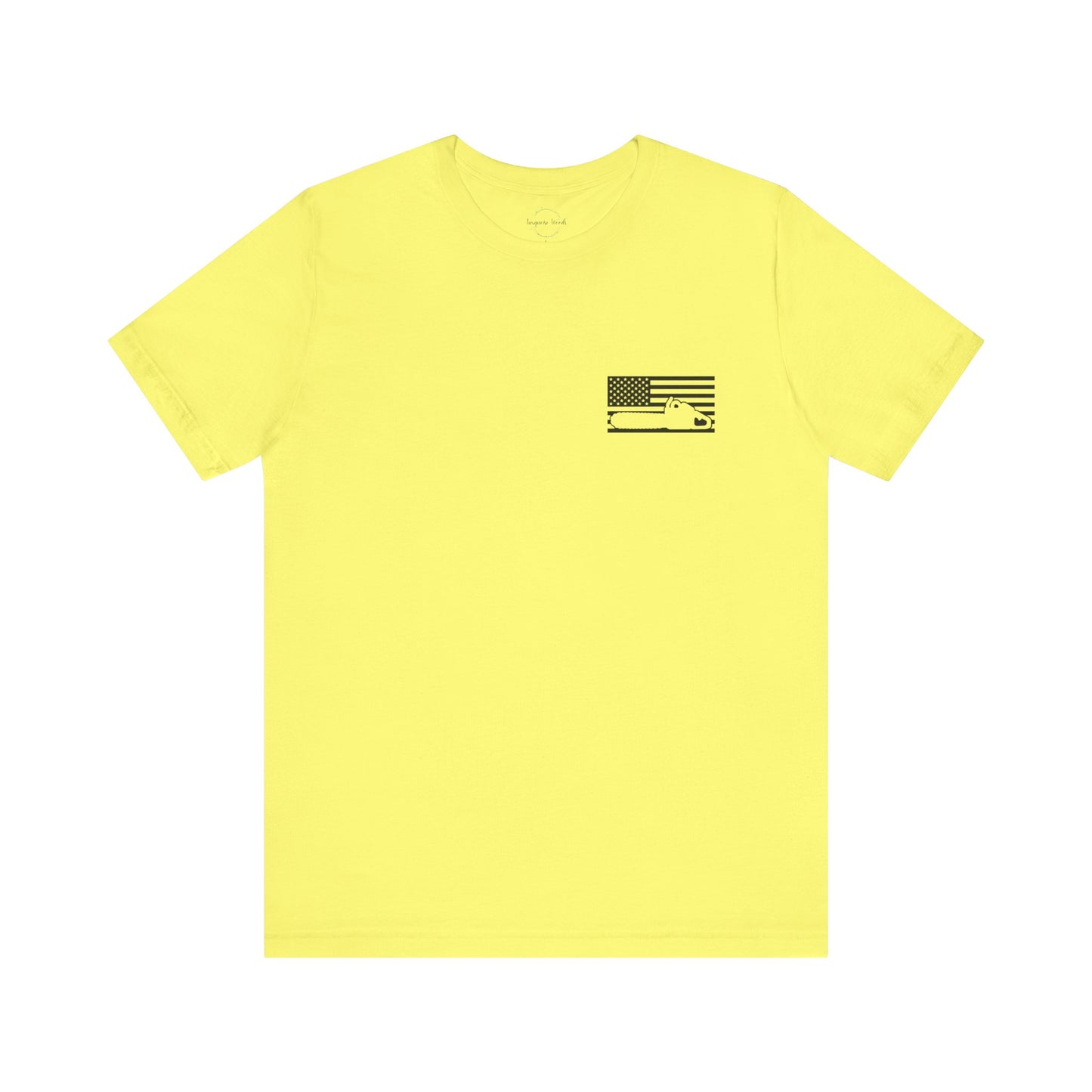 American Tree Climber Tee