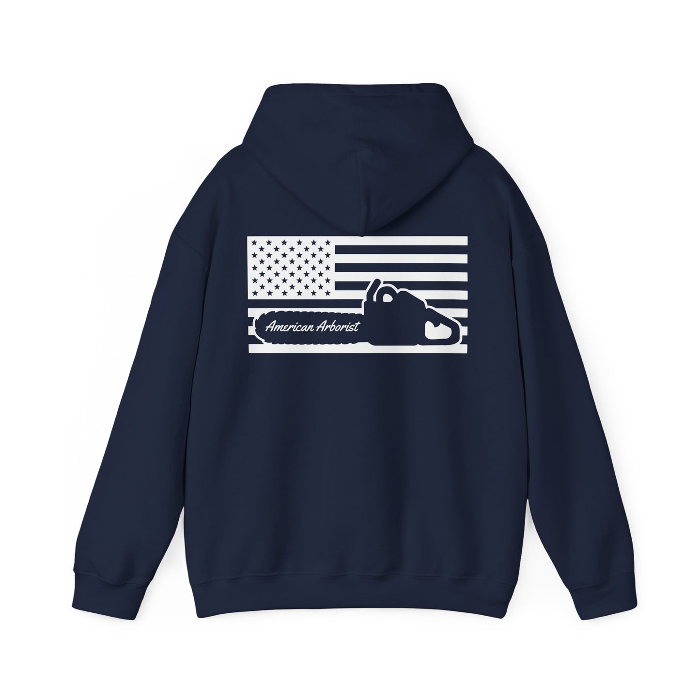 American Arborist Hoodie