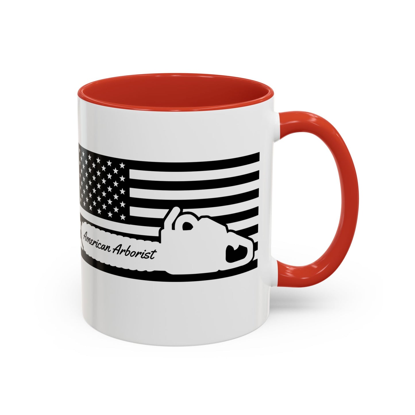 American Arborist Mug