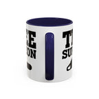 Tree Surgeon Mug