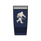Chainsaw Sasquatch Tumbler