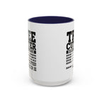 Tree Cutter Rates Mug