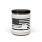 American Tree Climber Candle