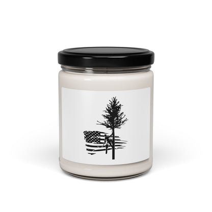 American Tree Trimmer Candle