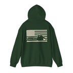 American Arborist Hoodie