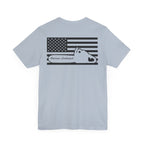 American Lumberjack Unisex Tee