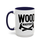 Wood Whisperer Mug