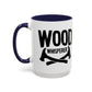 Wood Whisperer Mug