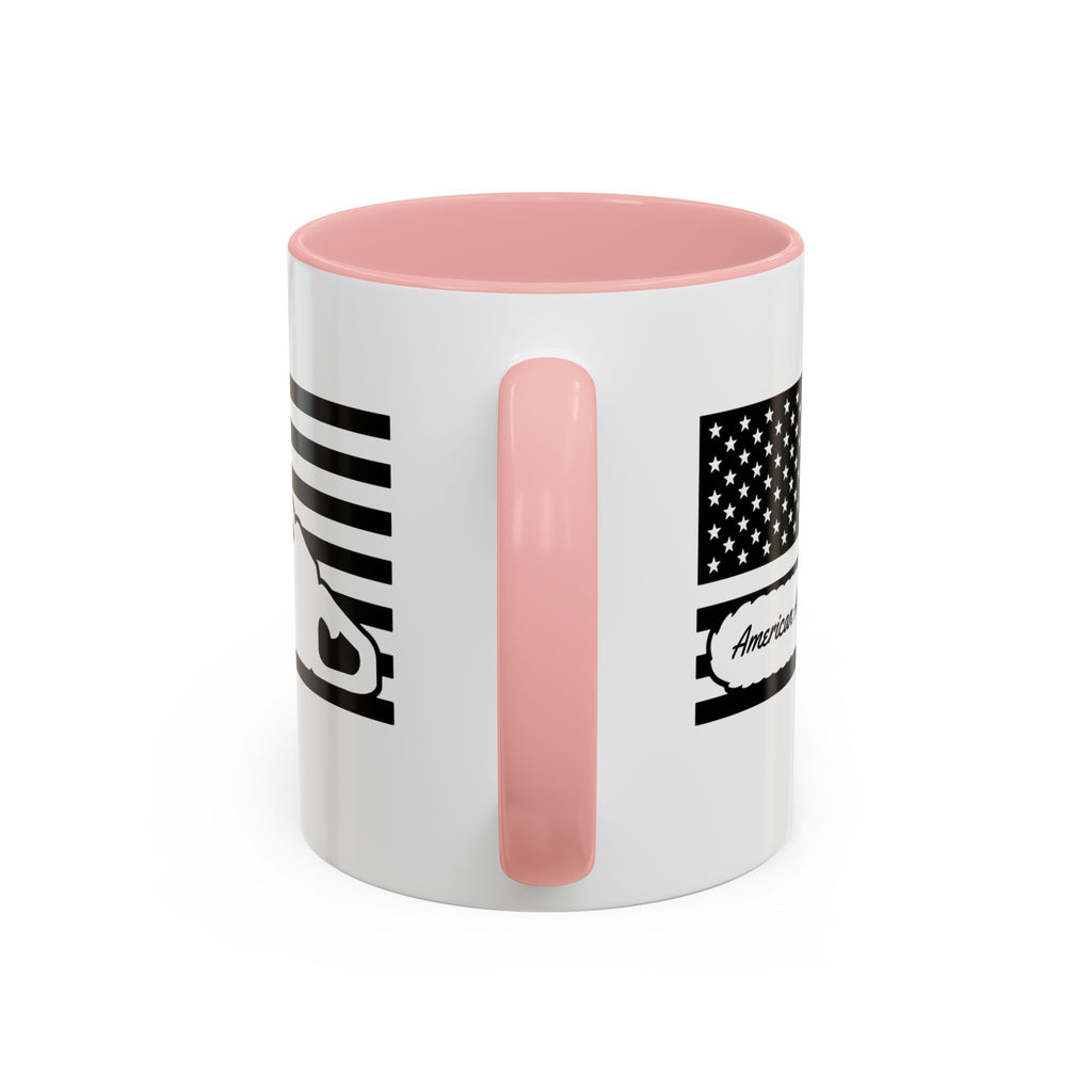 American Arborist Mug