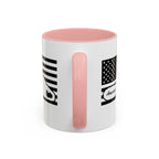 American Arborist Mug