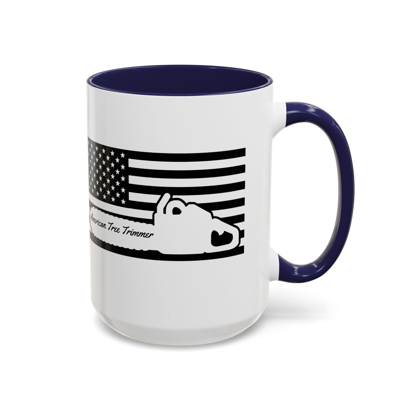 American Tree Trimmer Mug