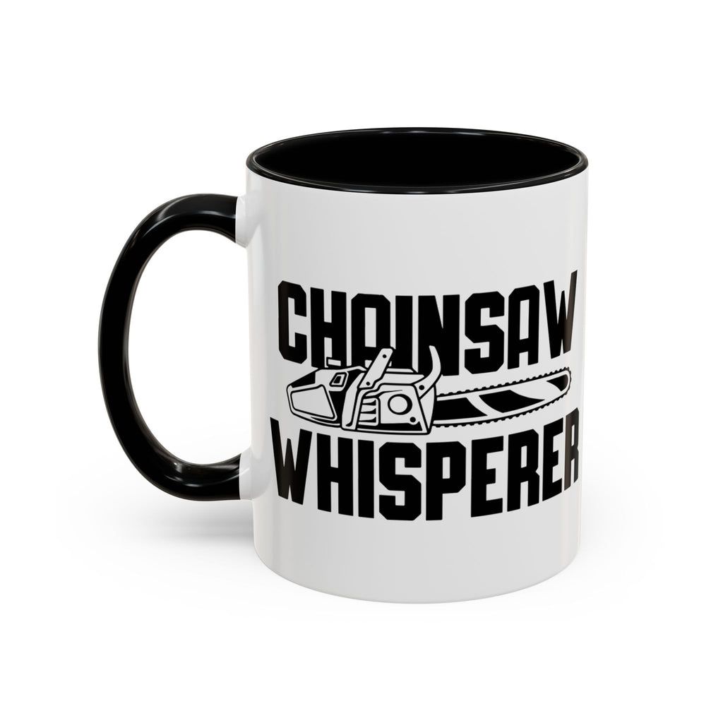 Chainsaw Whisperer