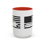 American Tree Trimmer Mug
