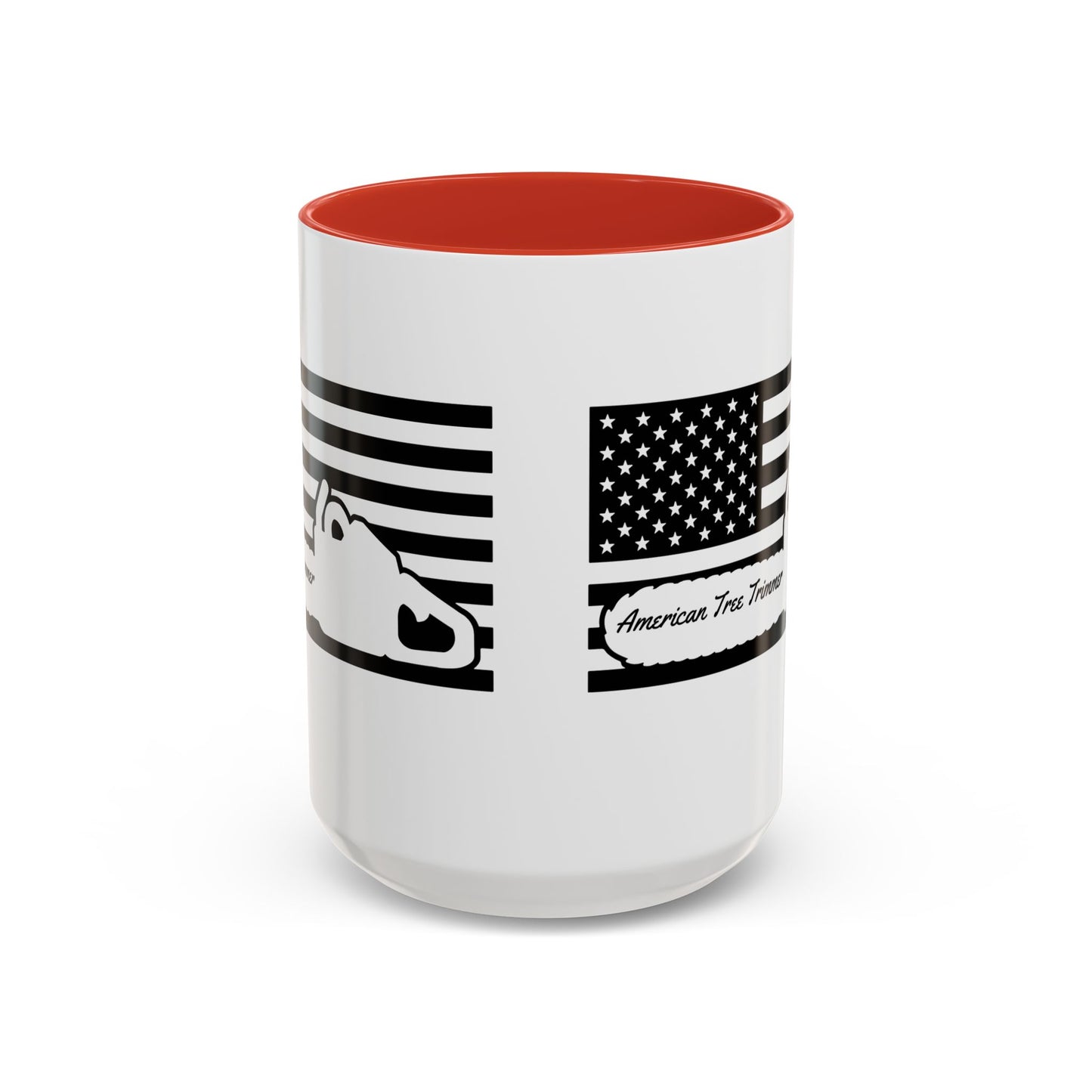 American Tree Trimmer Mug