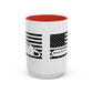 American Tree Trimmer Mug