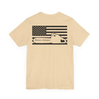 American Lumberjack Unisex Tee